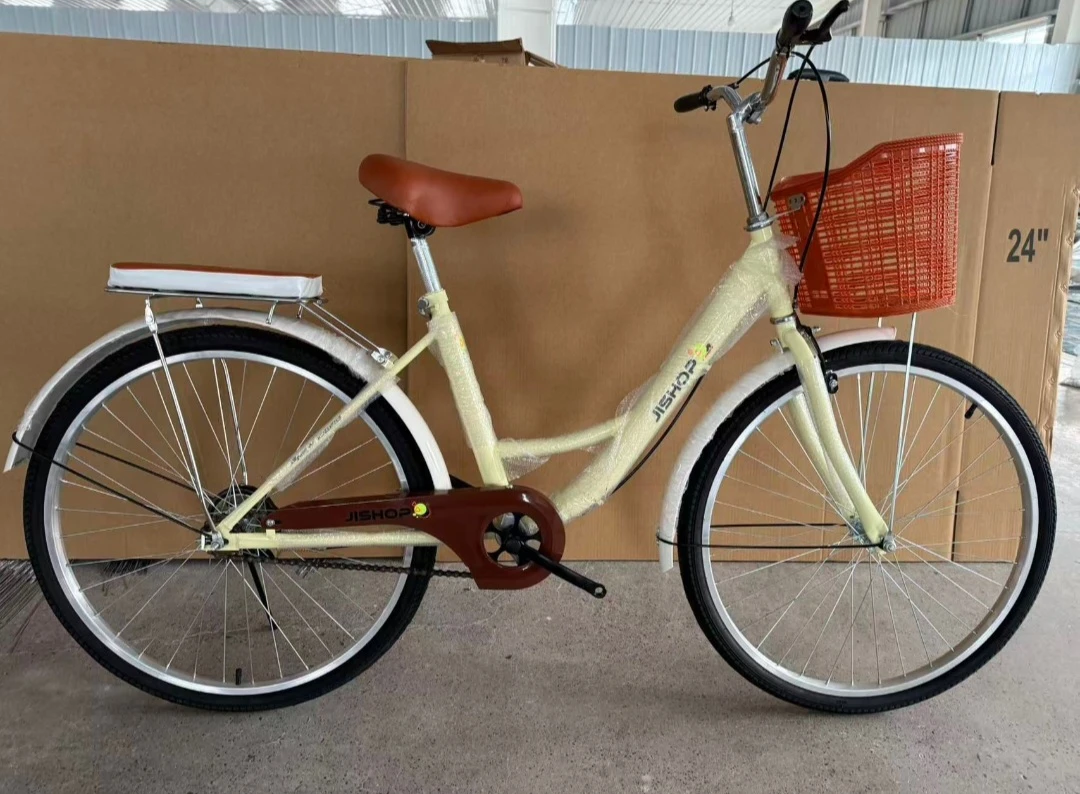 Brand new bicycle adult - photo 4