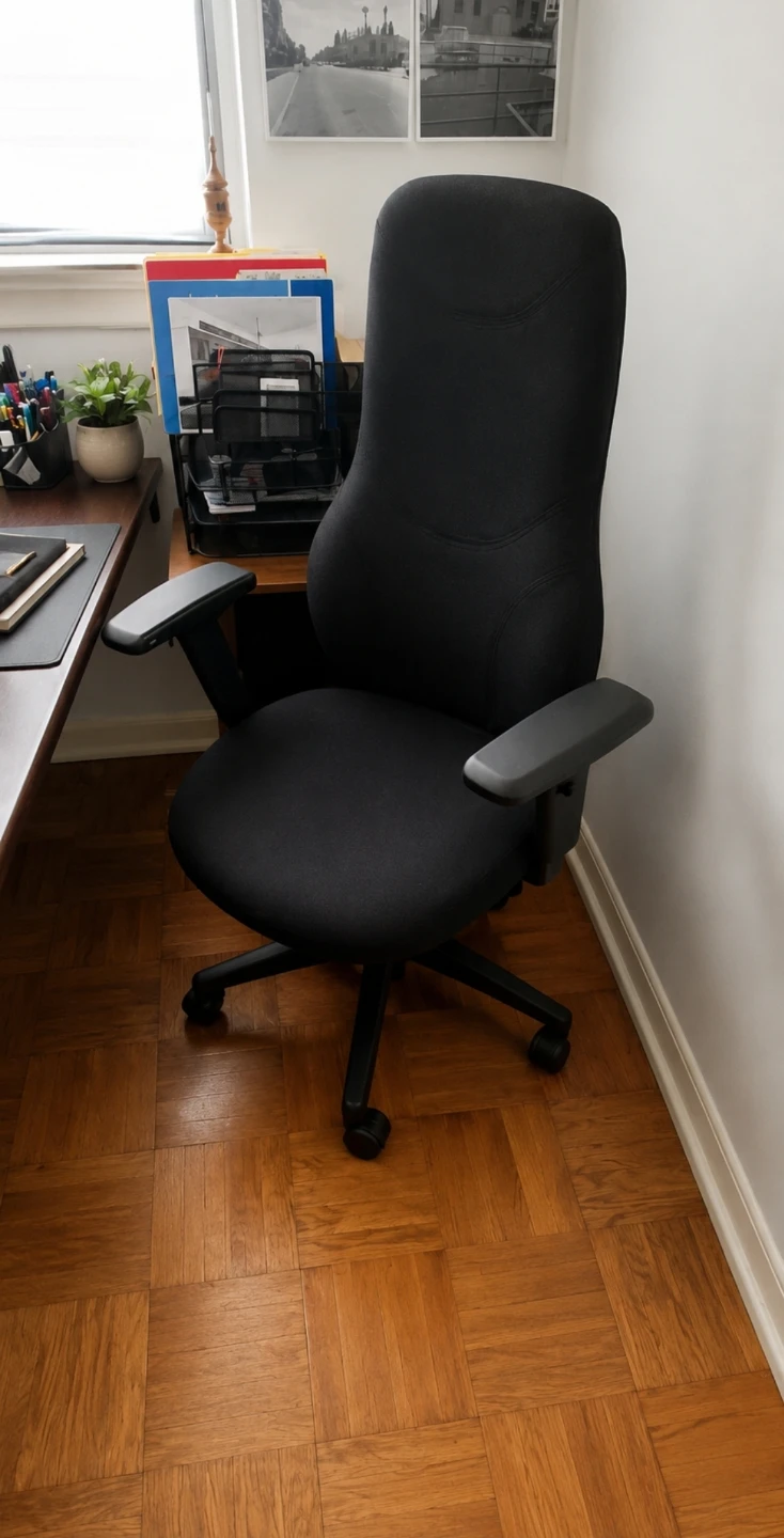 Office chair