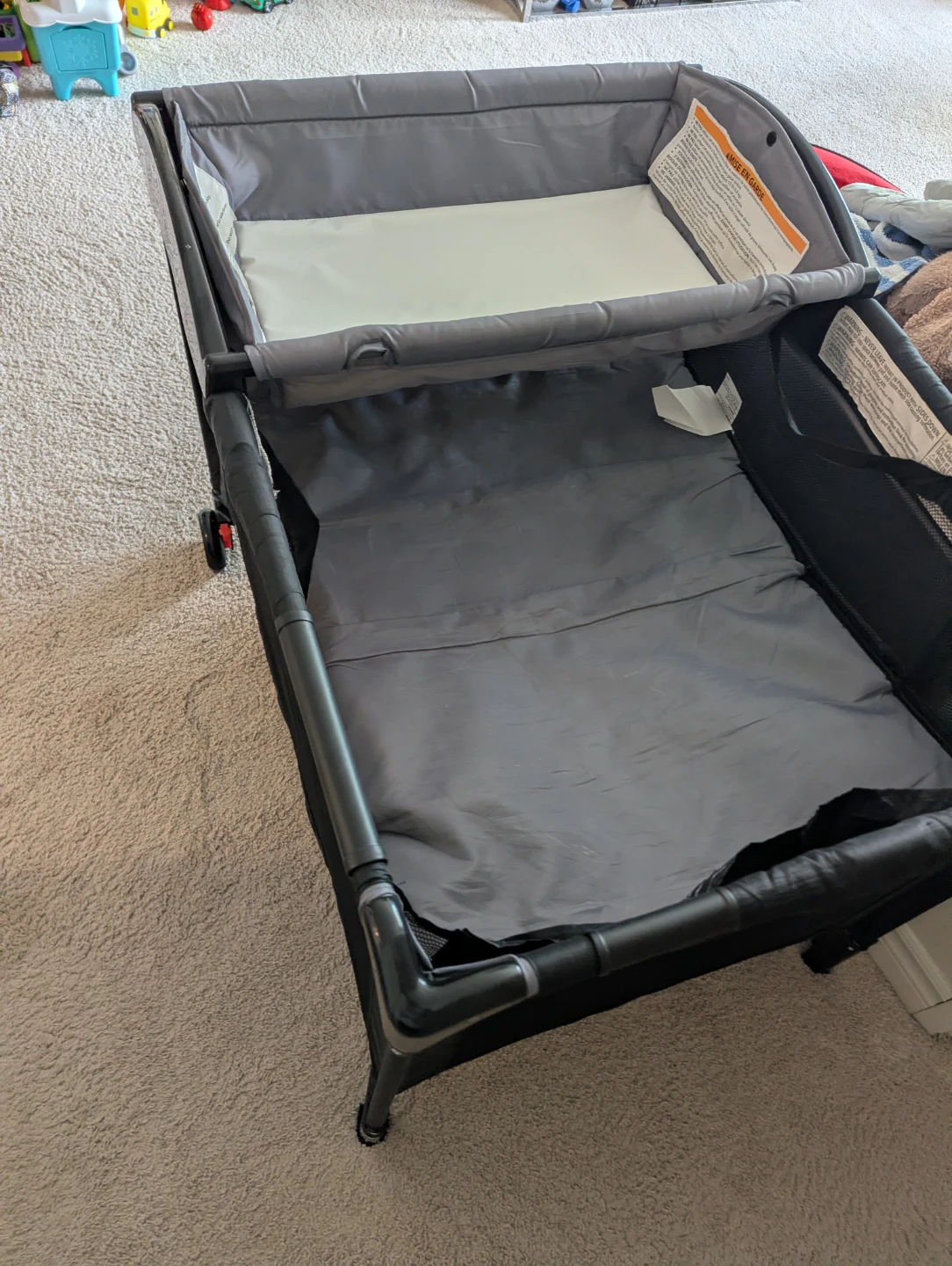 Baby Playard-Foldable - photo 2