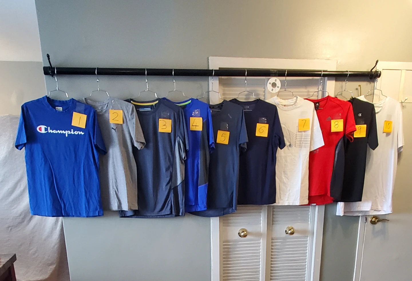 Men's& Boys Shirts All Size S - photo 2