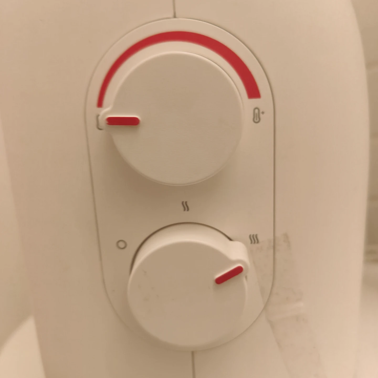 Honeywell Portable Heater - photo 2