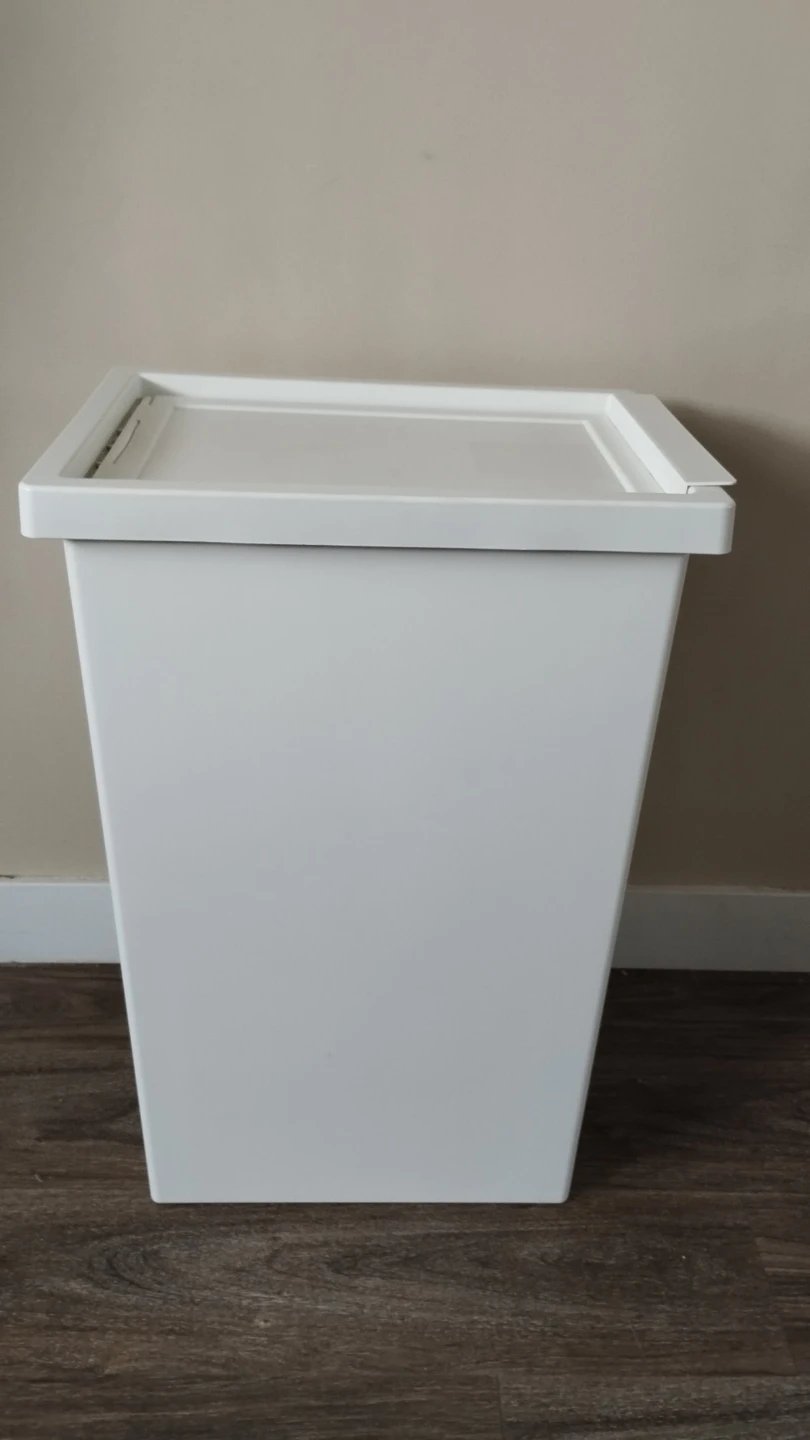 Ikea FILUR Clean Bin 42L