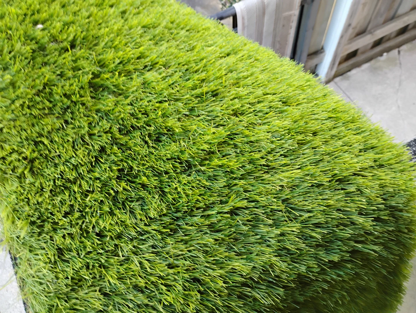 Artificial Turf Roll ⚽ - photo 2