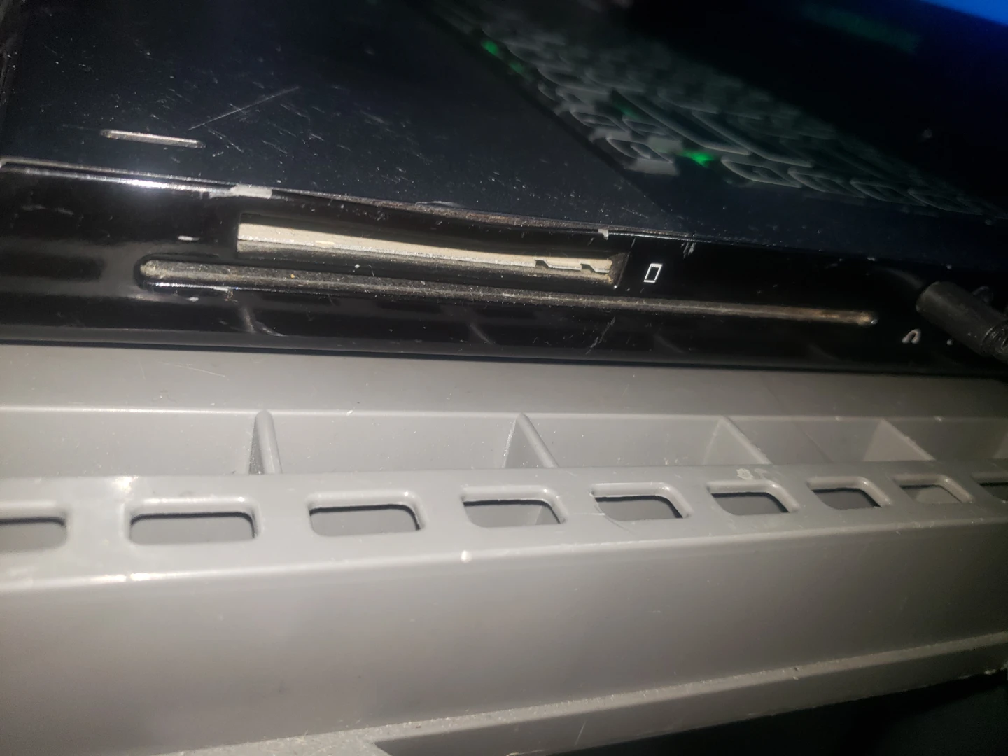 2009 alienware M15X laptop . - photo 4