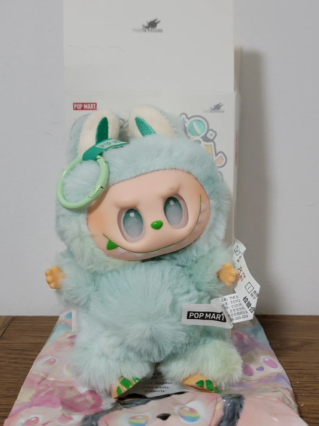 Labubu bundle - photo 3