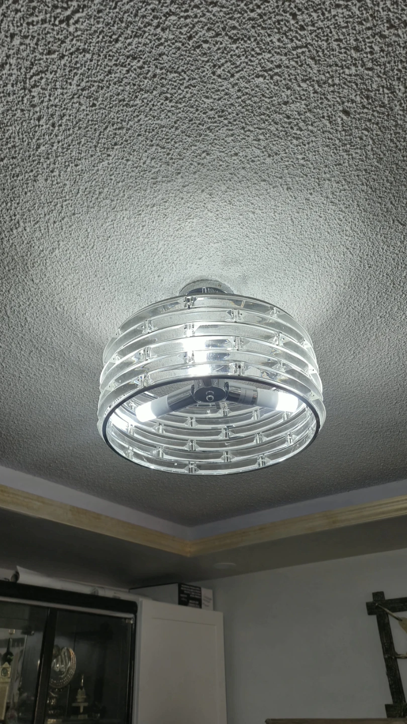 Flush Mount Ceiling Light Fixture - photo 3