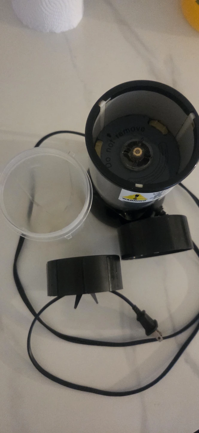 Magic Bullet Blender - photo 3