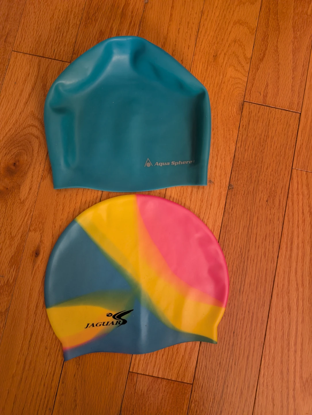 Swim Caps
