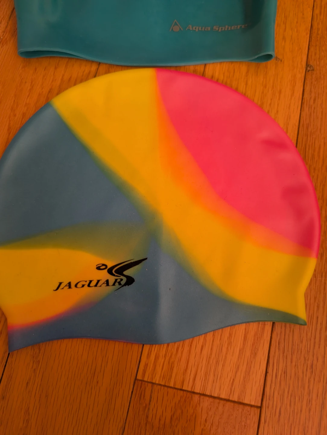 Swim Caps - photo 2