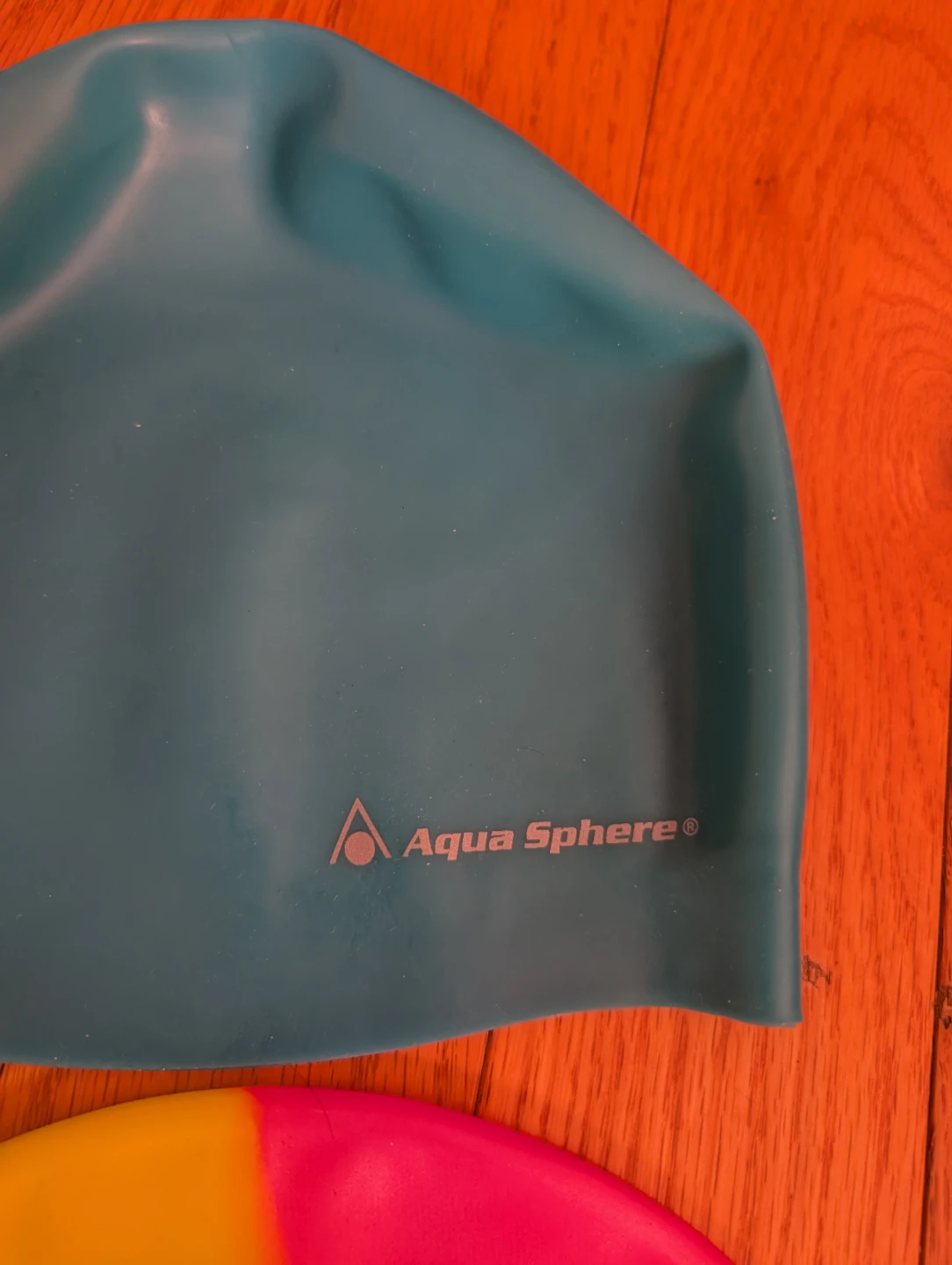 Swim Caps - photo 3