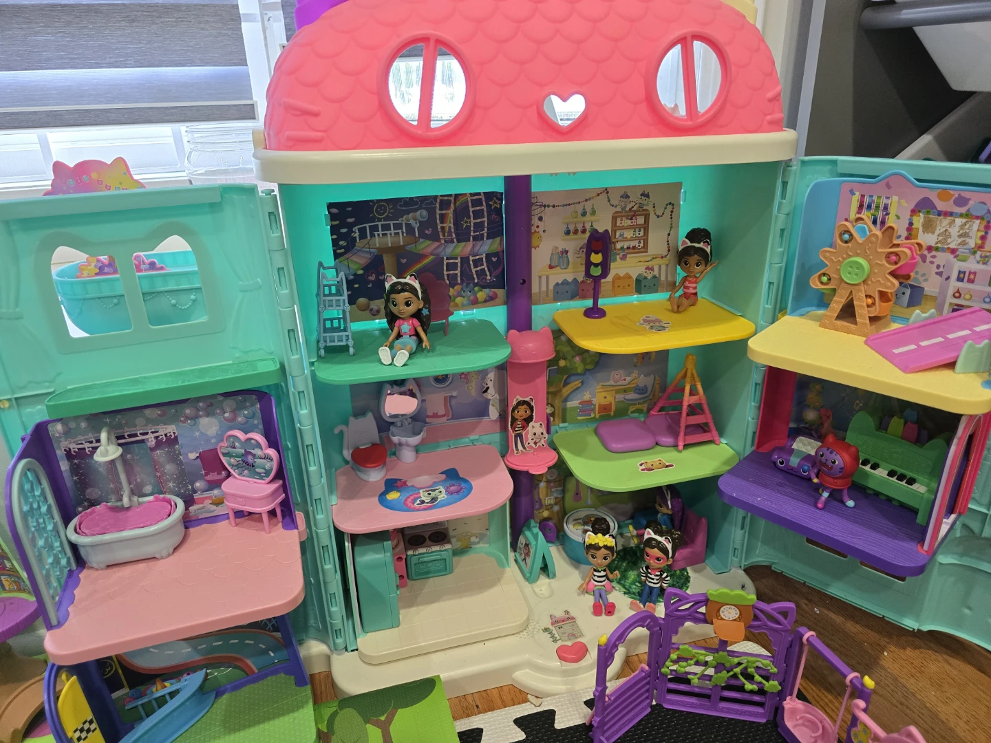 Kids toys