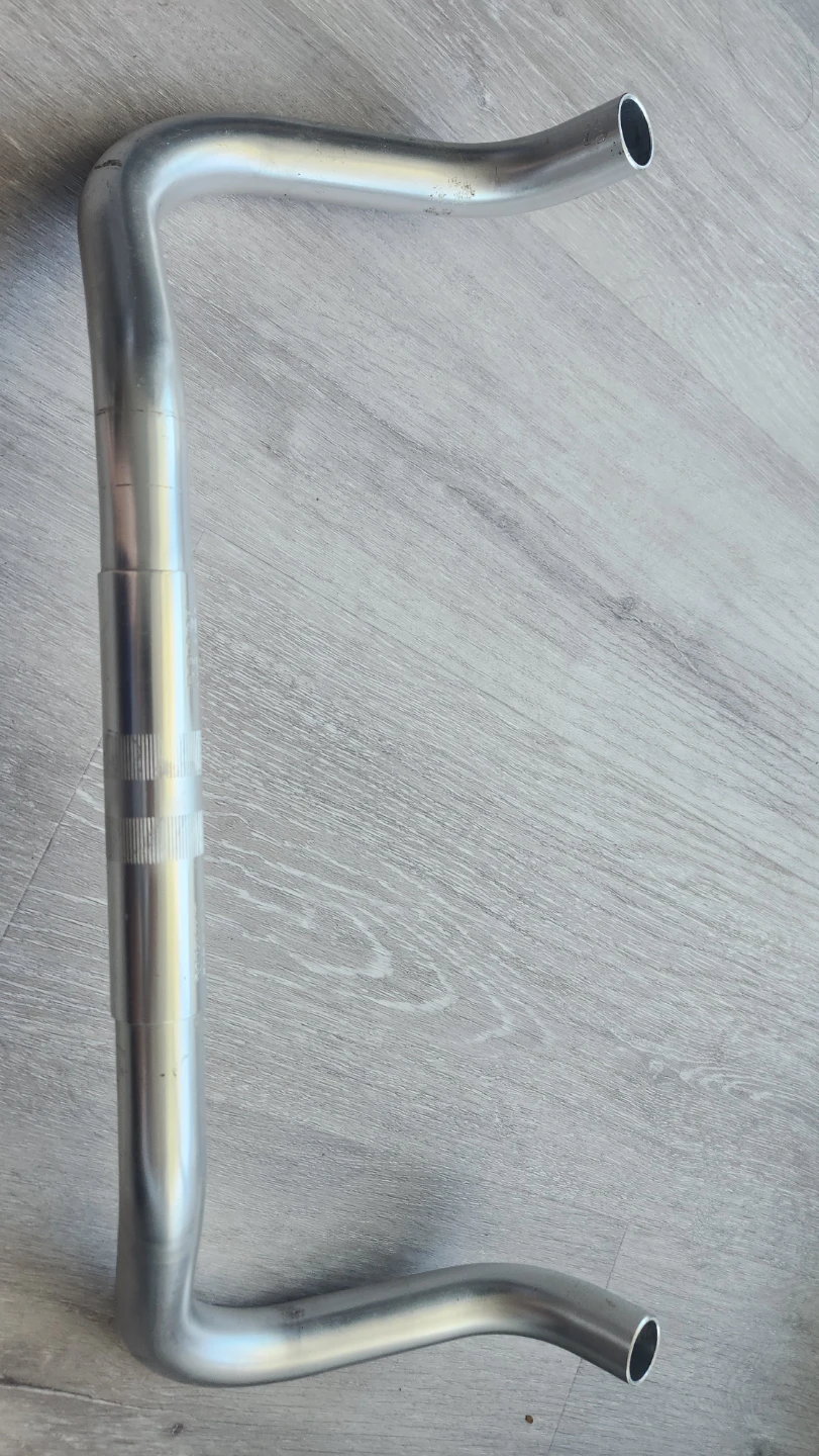 Nitto RB021 Bullhorn Handlebar - photo 2