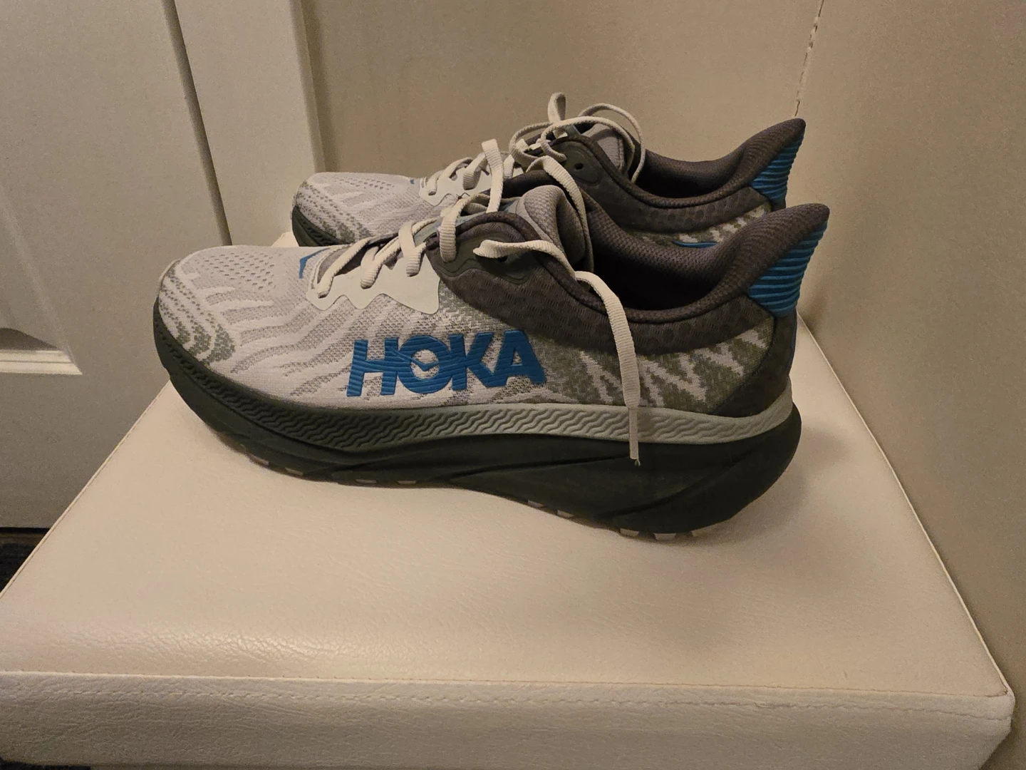 Hoka Challenger ATR 7 Trail Running Shoes
