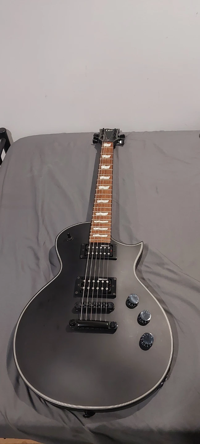 ESP LTD EC-256 Electric Guitar