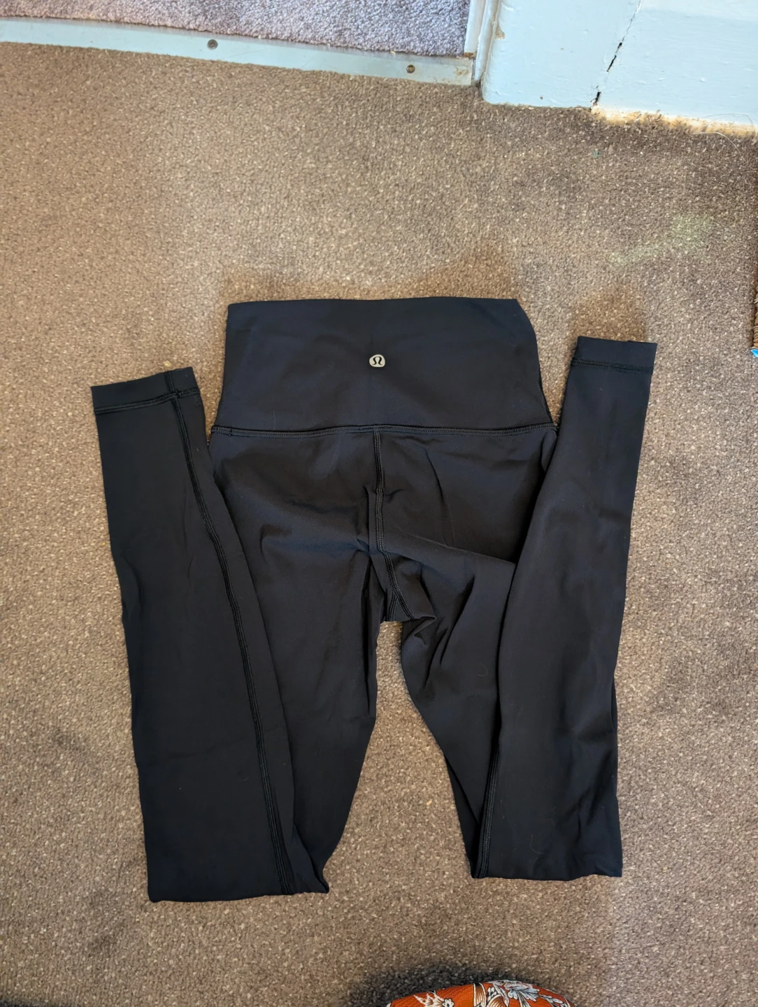 Lululemon Align Black Leggings - photo 2