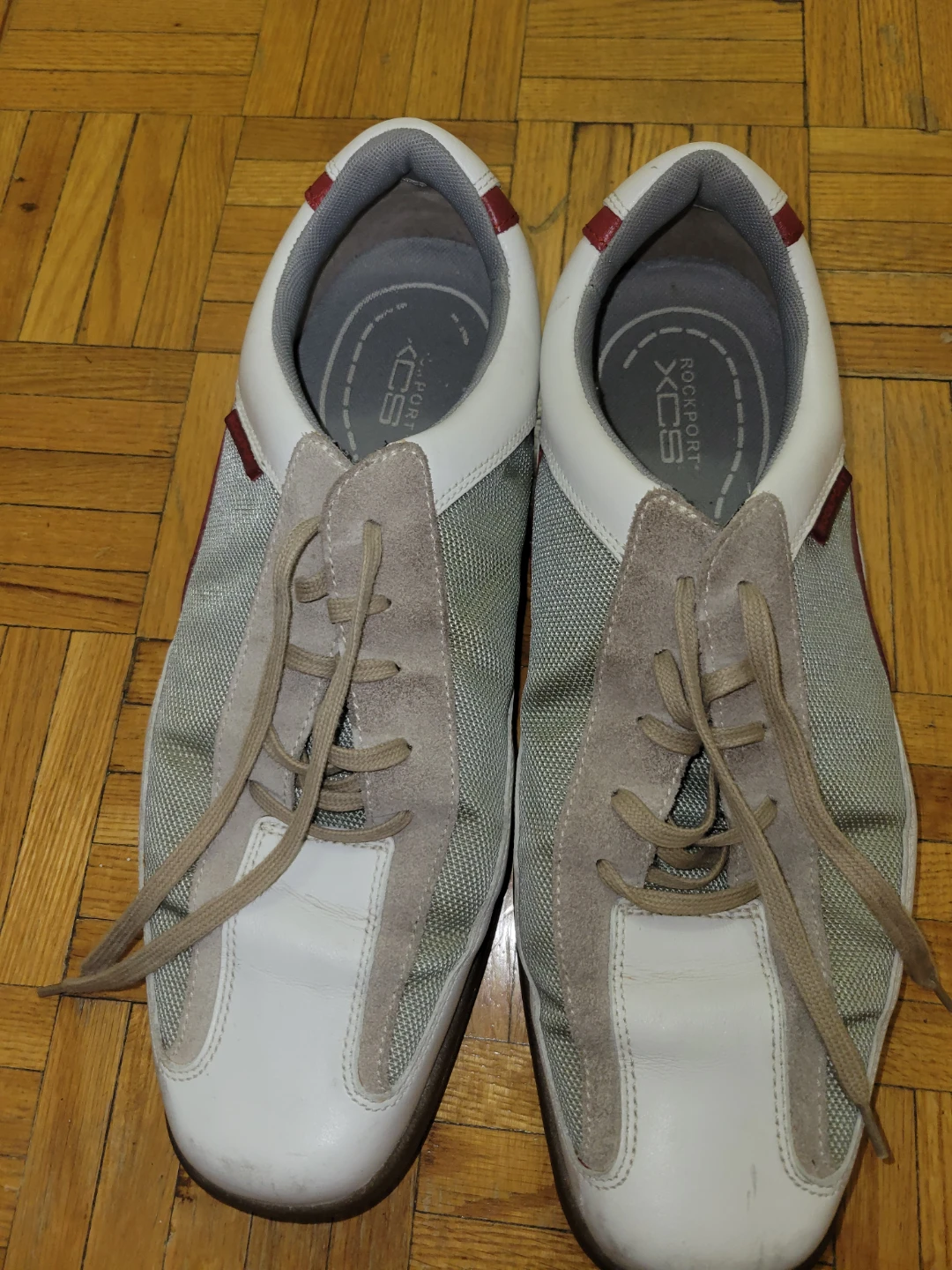 Rockport Shoes