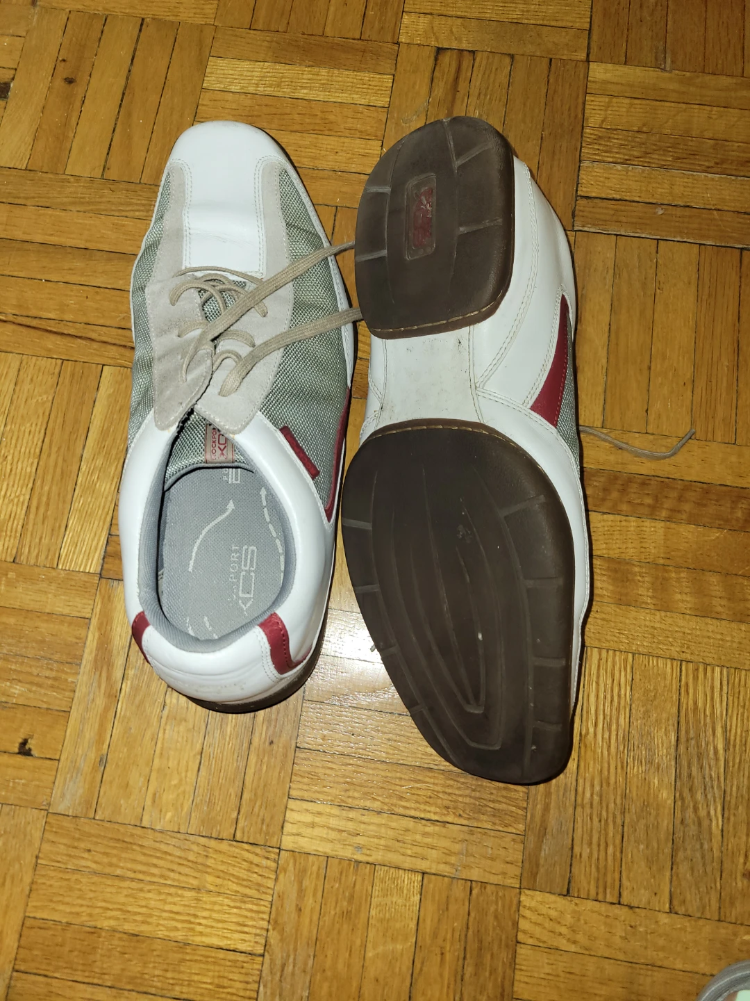 Rockport Shoes - photo 2