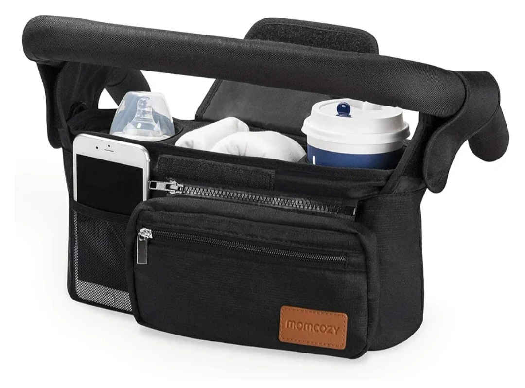 Momcozy Stroller Organizer Bag