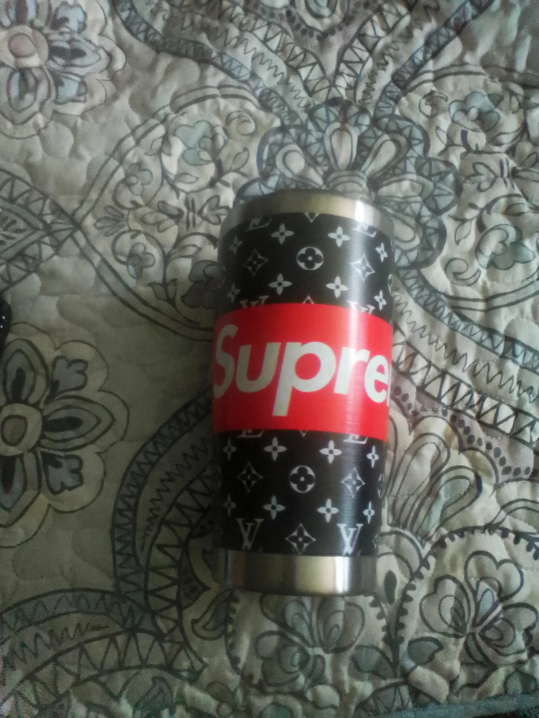 Supreme Tumbler