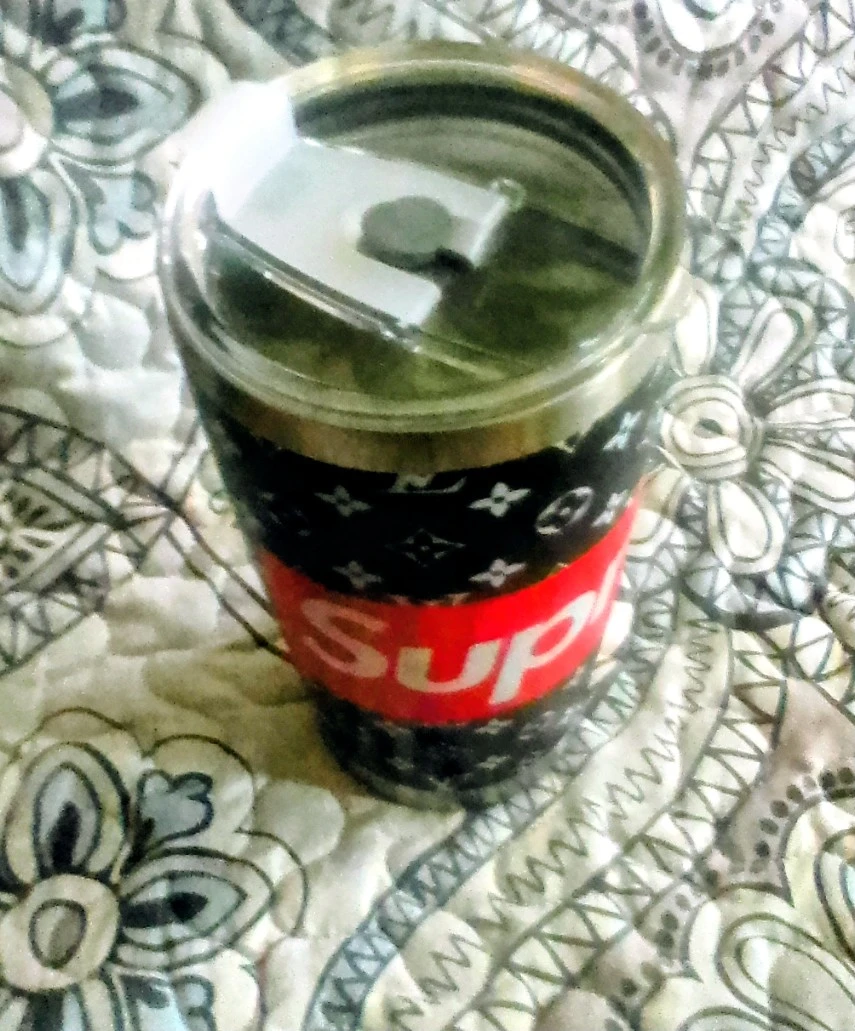 Supreme Tumbler - photo 2