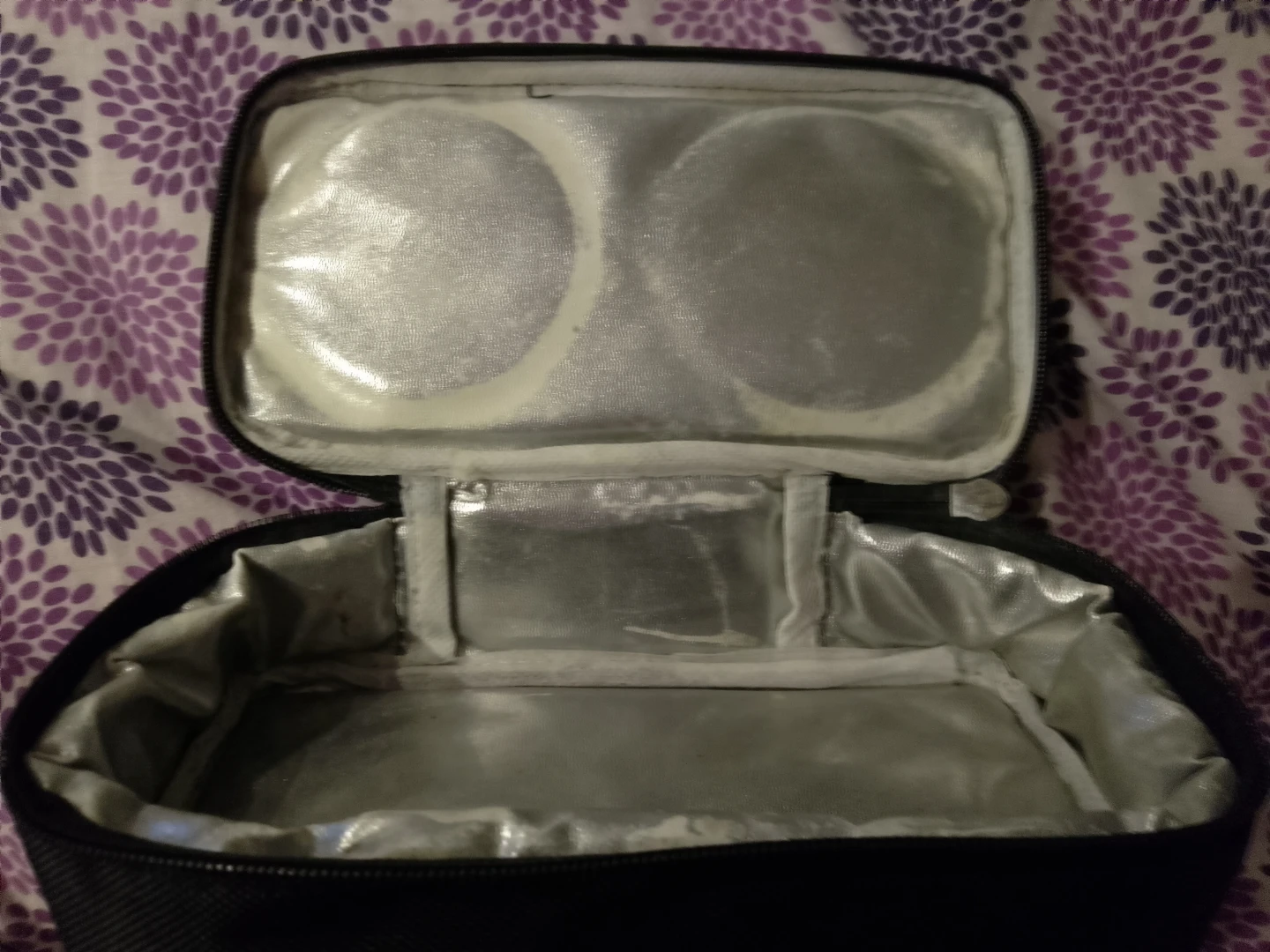 Carry Best Food insulated lunch bag - photo 3