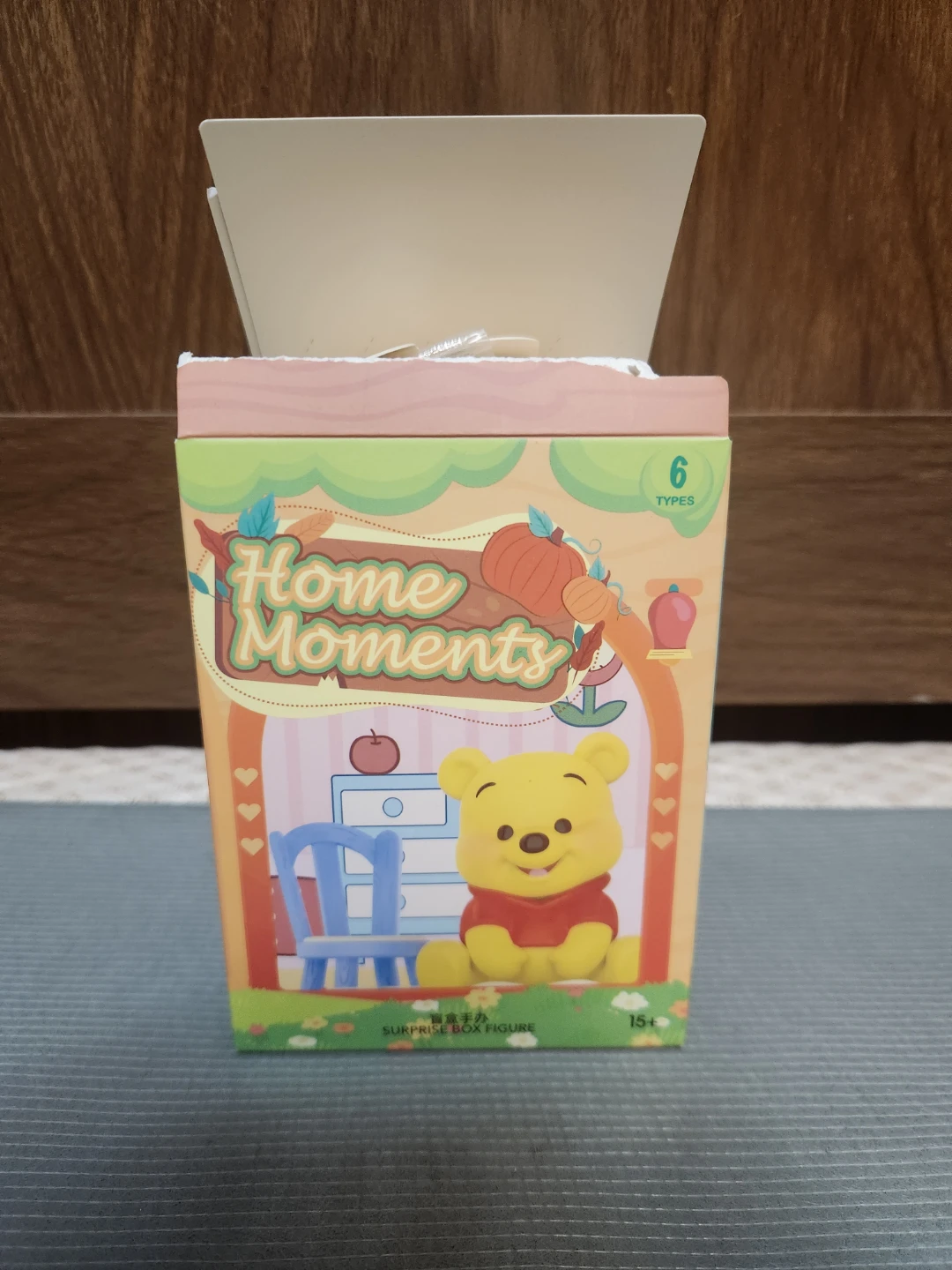 Winnie the Pooh Blind Box