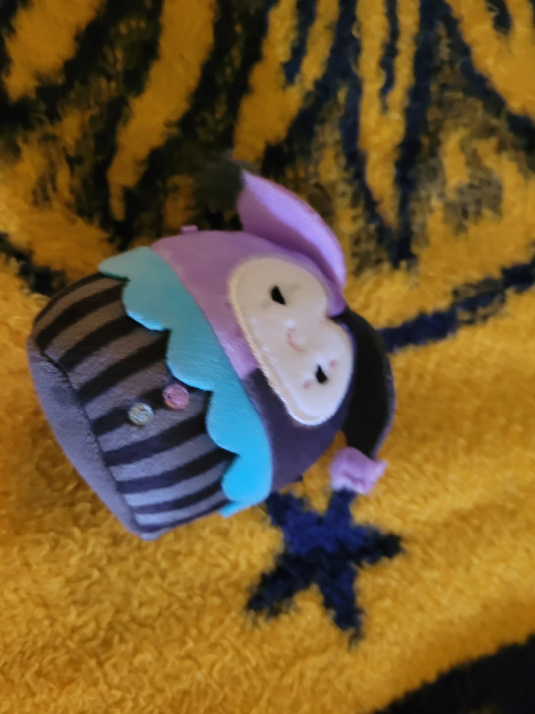 Disney Lion King Squishmallows Plush Toys - photo 4