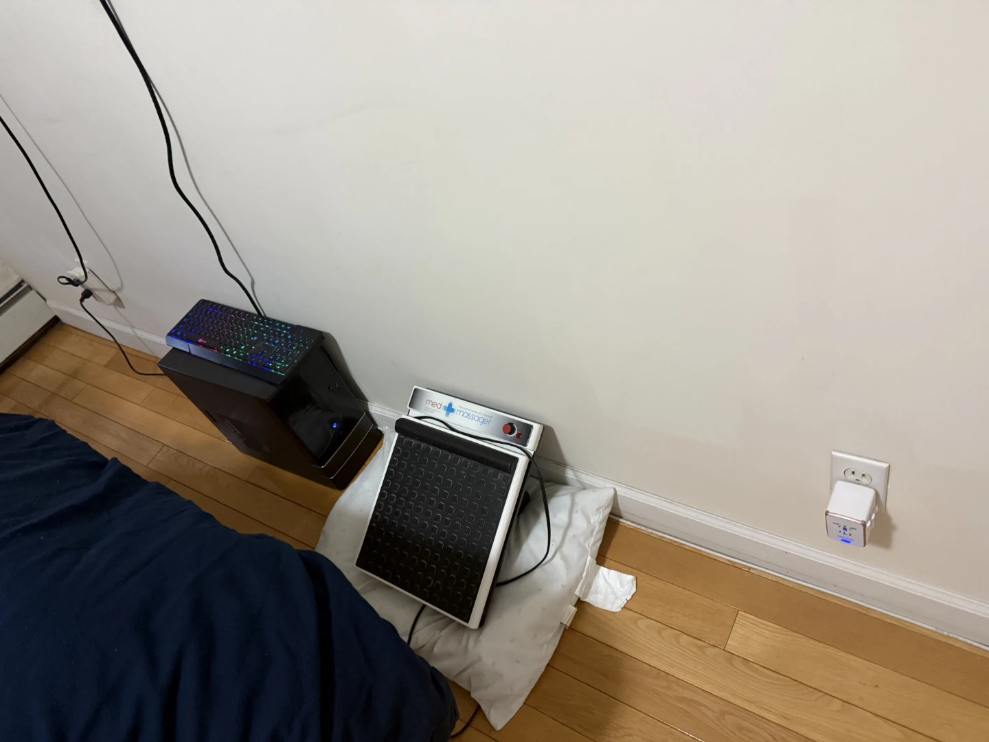 MedMassager Foot Massager
