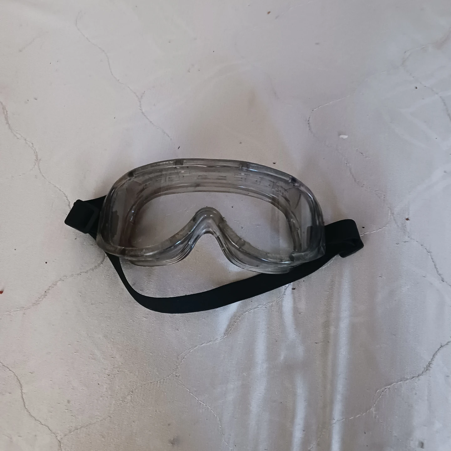 Safety Goggles