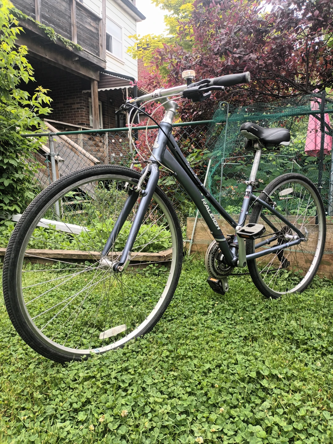 Raleigh Women's Bike - photo 2