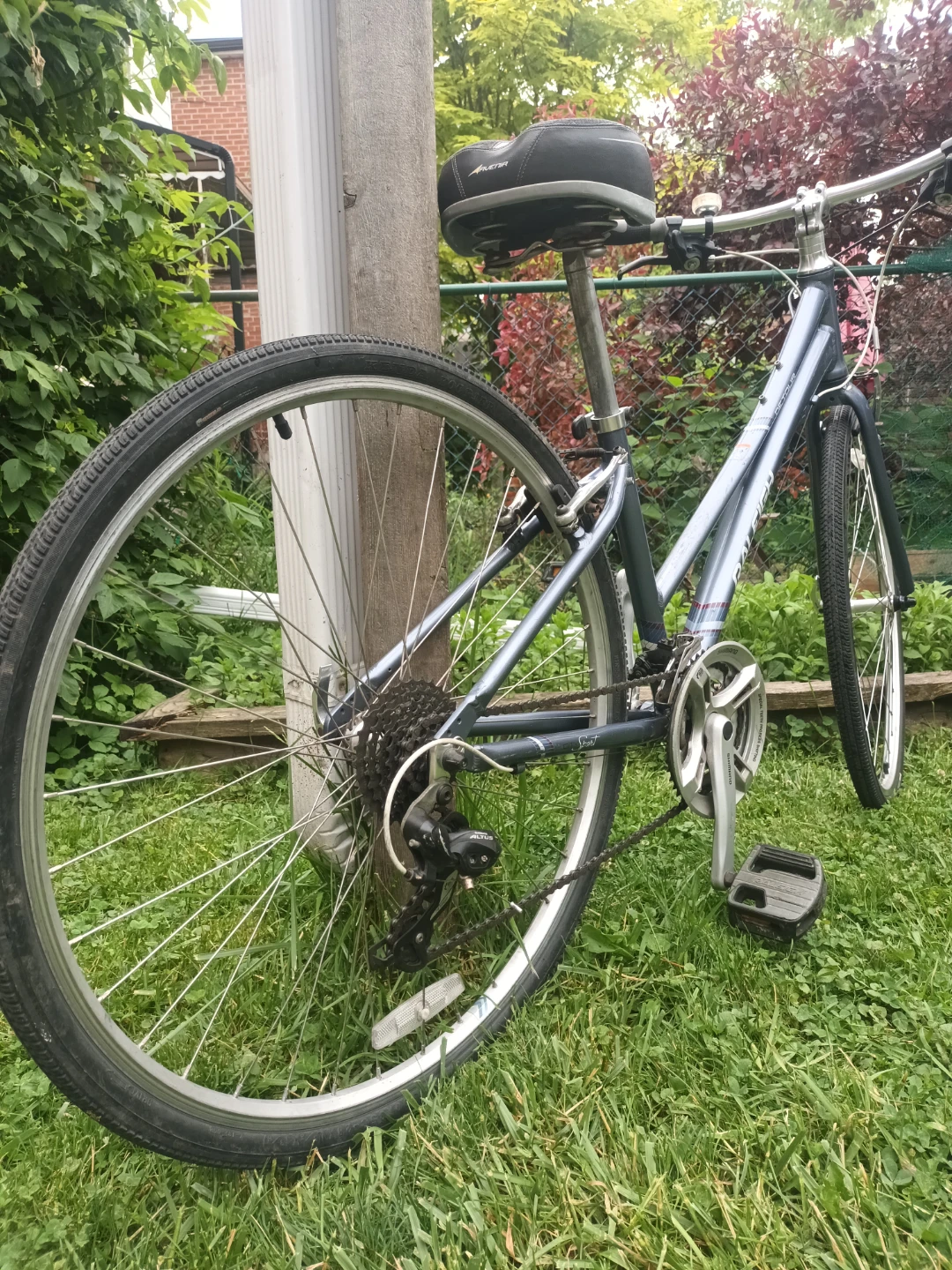 Raleigh Women's Bike - photo 4