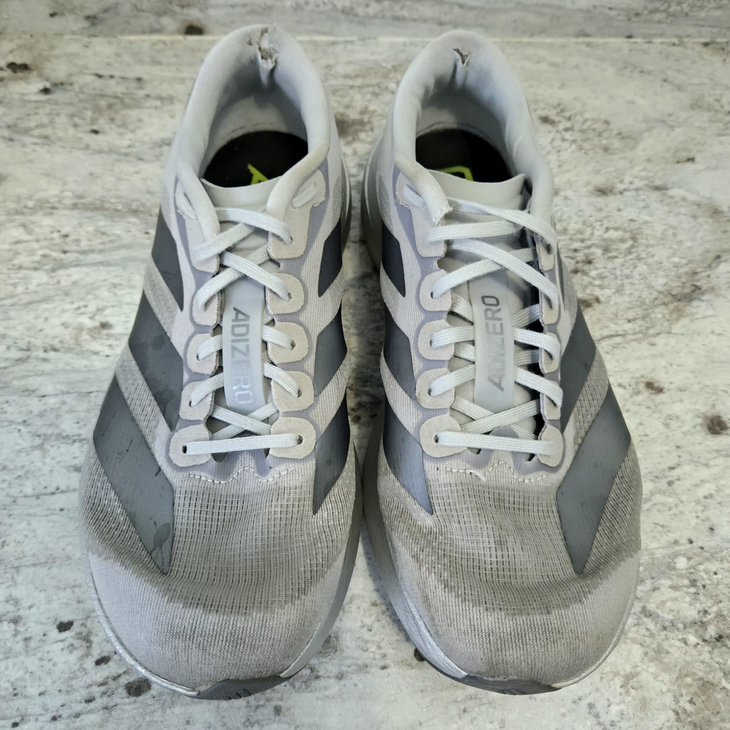 ADIDAS Evo SL | Size 8 Men's | Decent Condition - photo 3