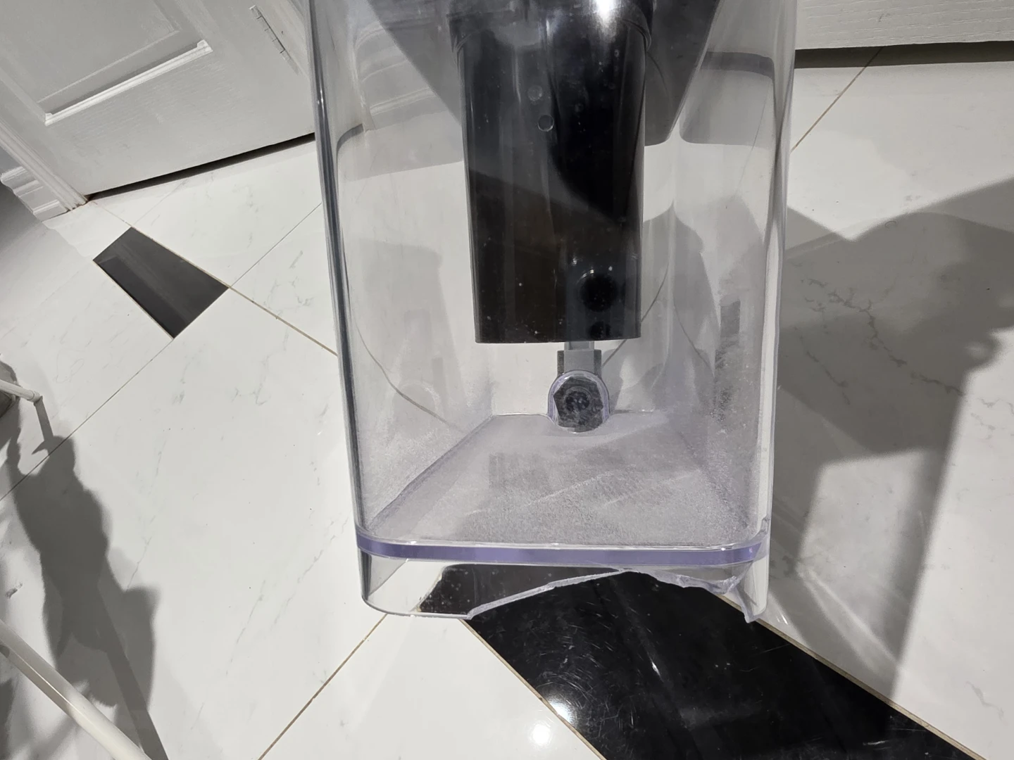 ⚽️Brita Water Filter Pitcher with Spigot⚽️ - photo 3