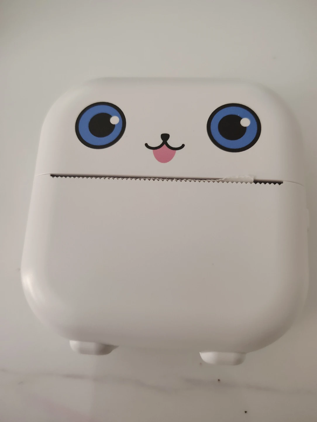 Cute Cartoon Mini Printer