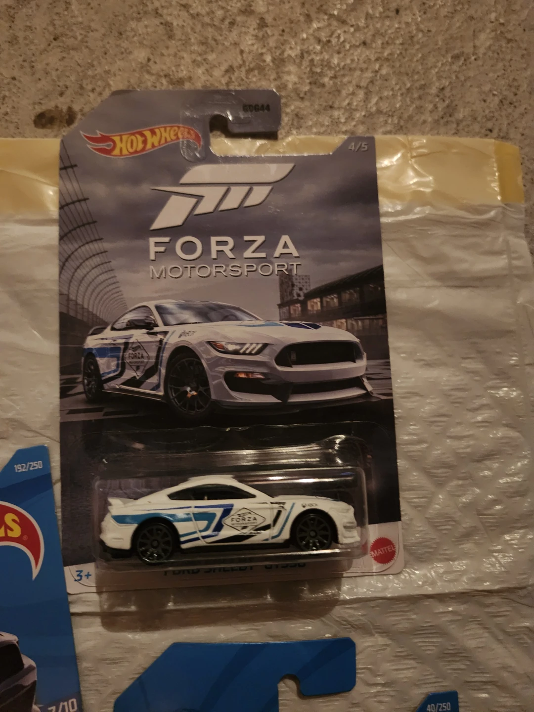 Hot Wheels Diecast Cars Lot - photo 3