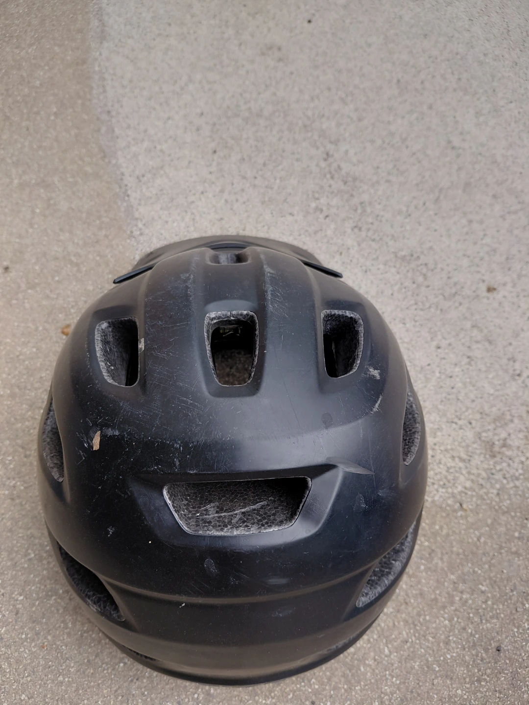 Giro Mountain Bike Helmet - photo 2