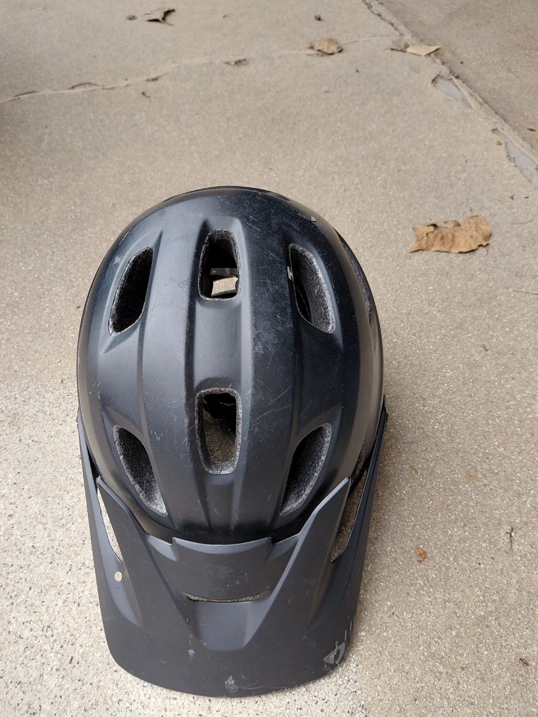 Giro Mountain Bike Helmet