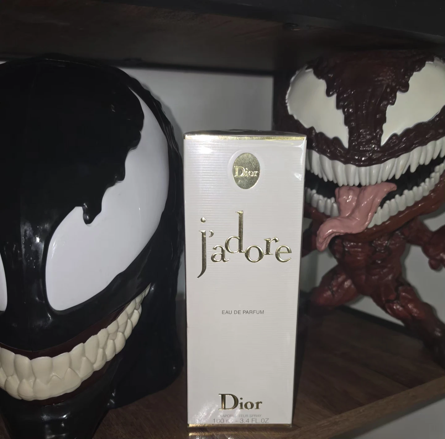 Dior J'adore Eau de Parfum 3.4 FL. OZ.