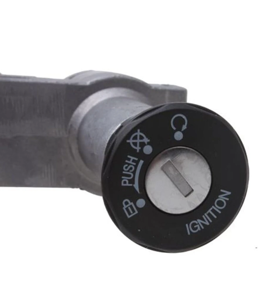 GY6 150cc QMB 152mm Chinese Scooter Mopec Ignition ... - photo 4