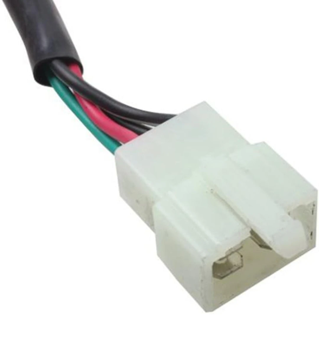 GY6 150cc QMB 152mm Chinese Scooter Mopec Ignition ... - photo 5
