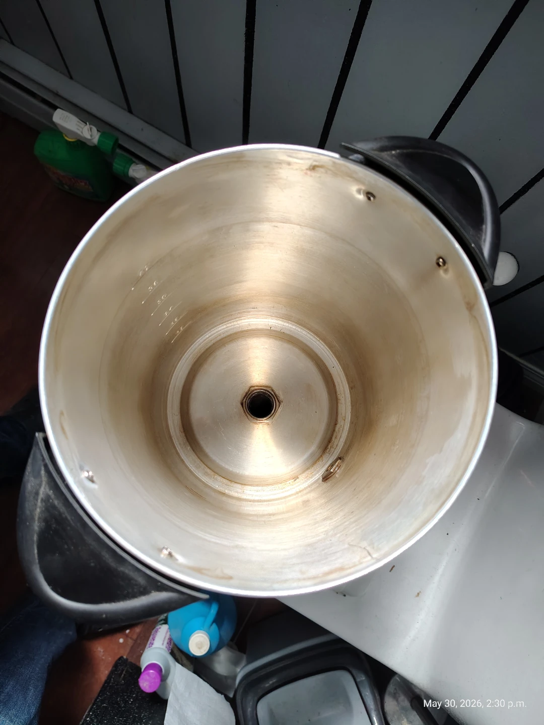 GE 42 CUP COFFEE ☕ URN - photo 2