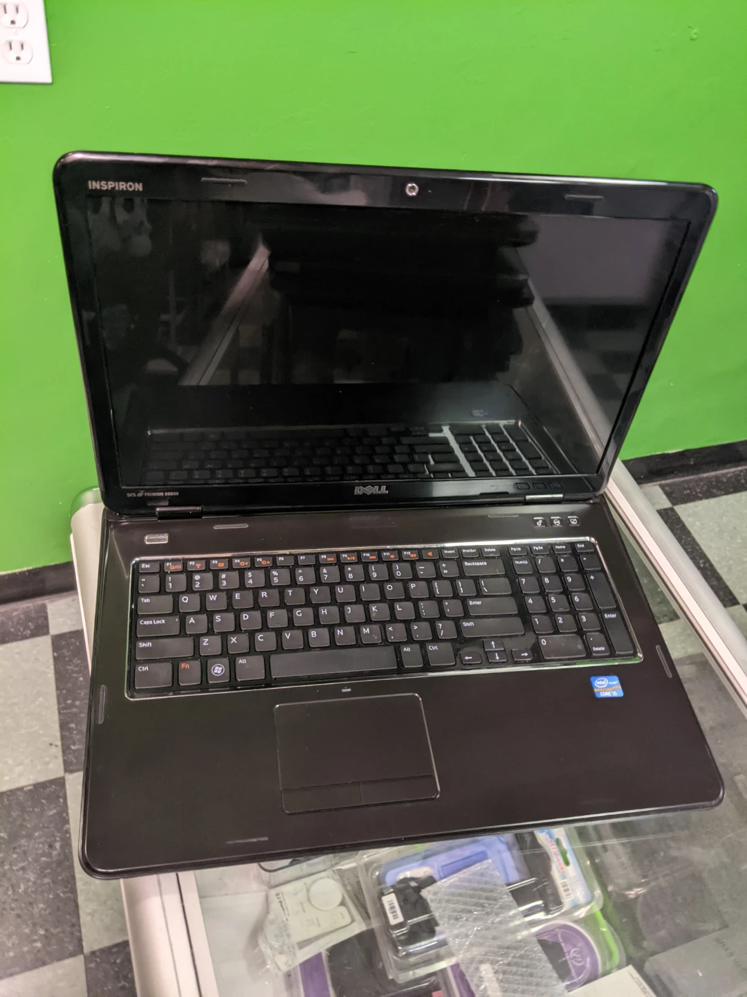 Dell Inspiron Laptop - photo 3