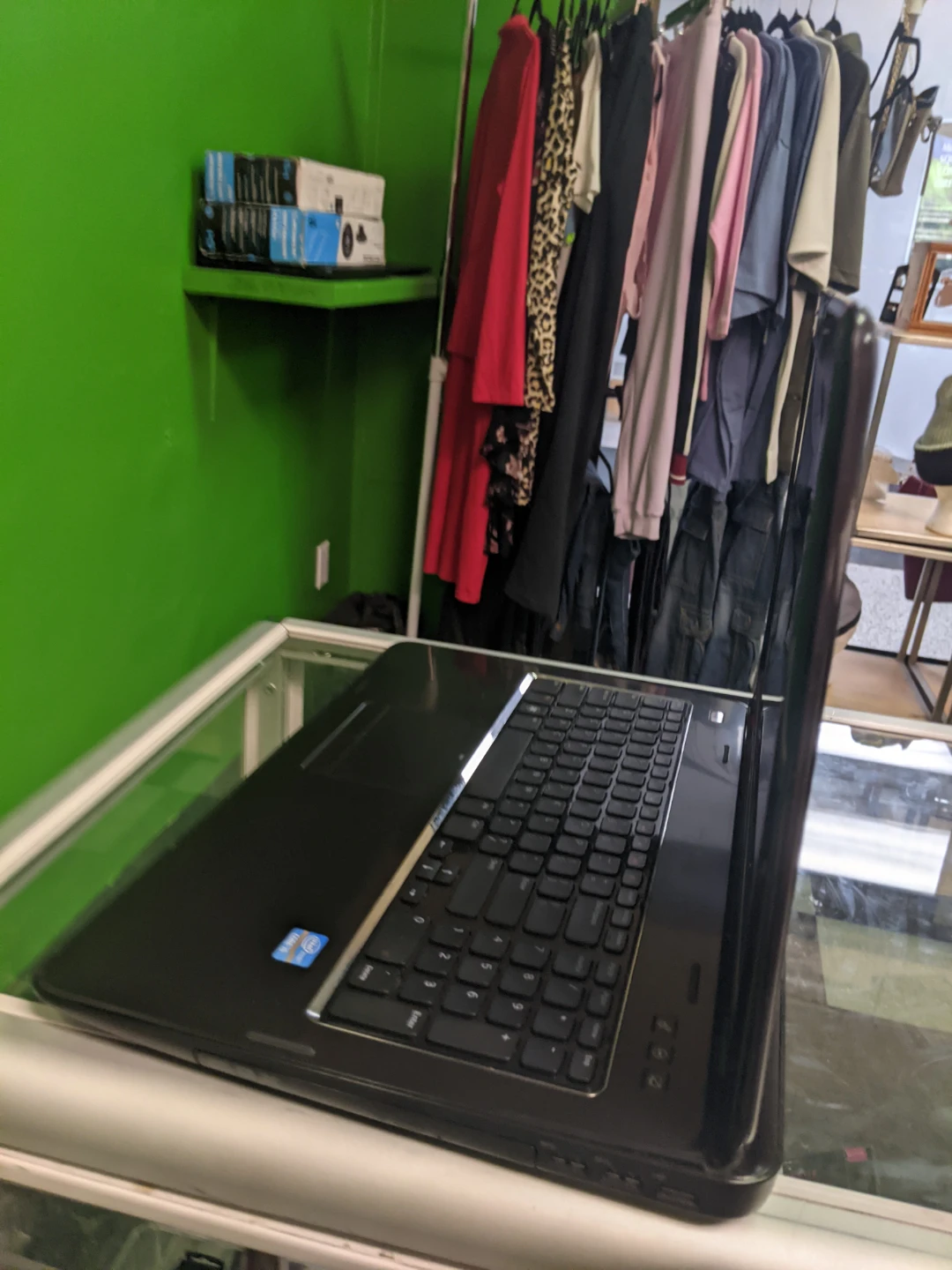 Dell Inspiron Laptop - photo 4