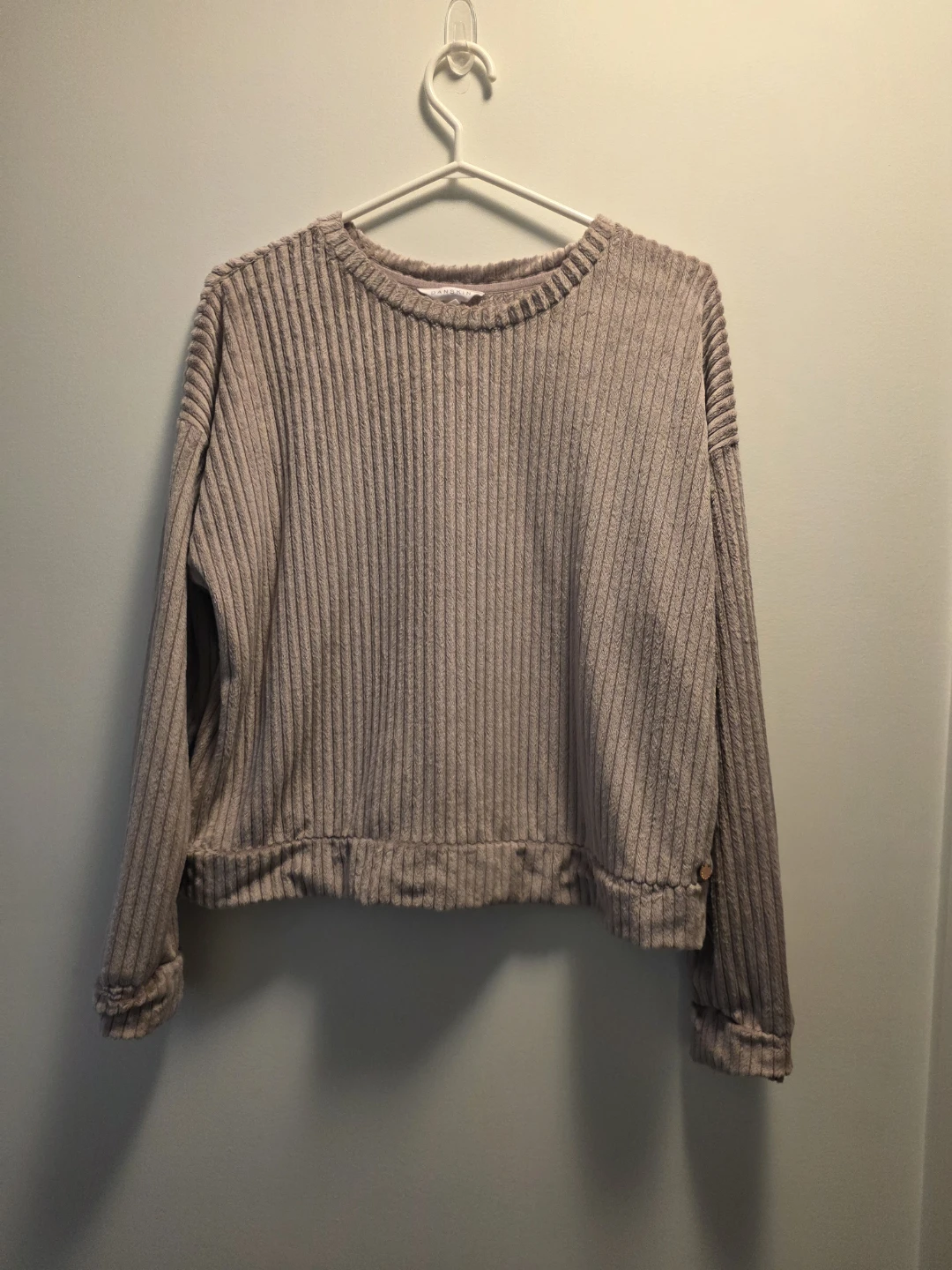 Danskin Corduroy Lounge Set - XL