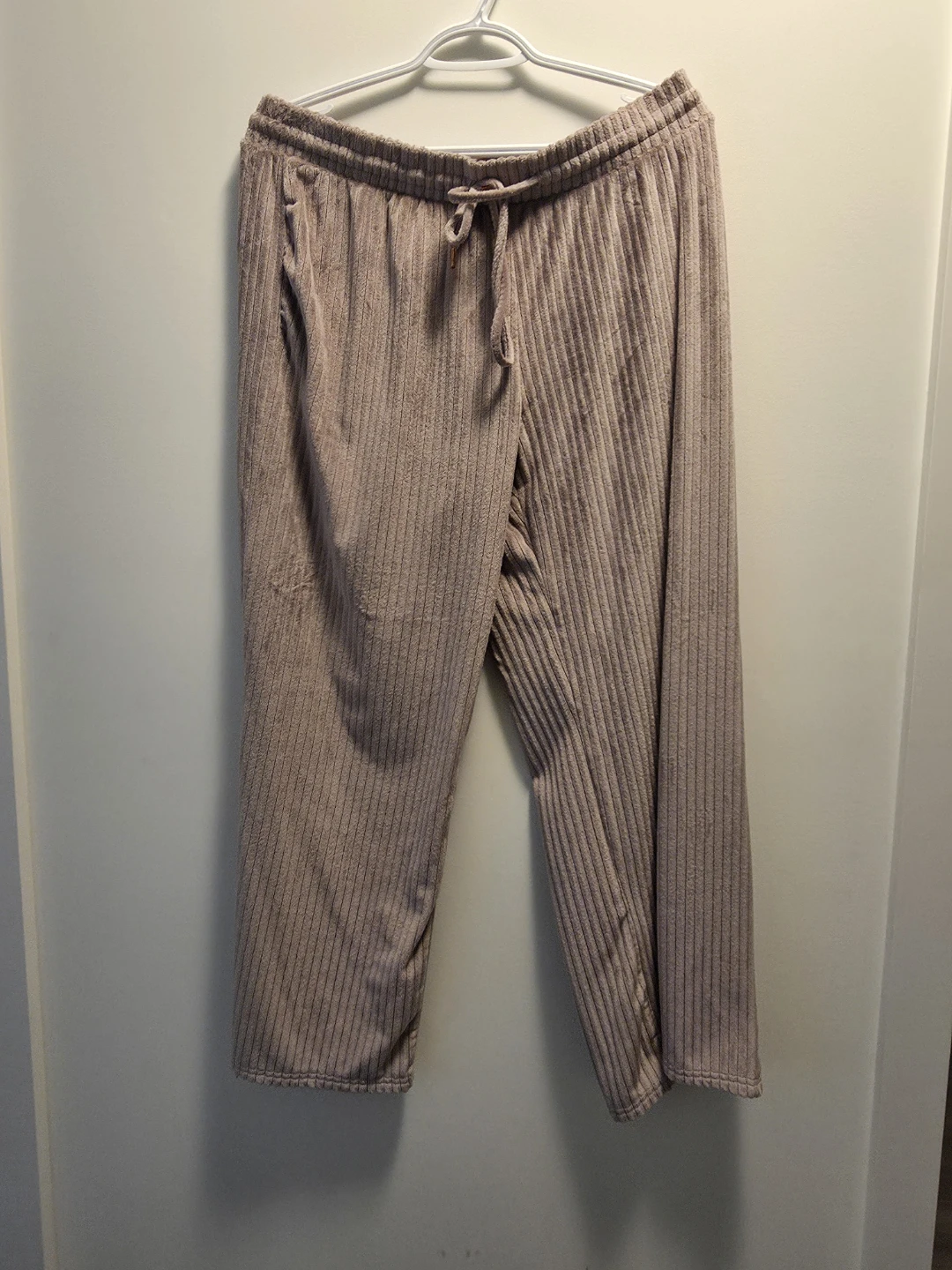Danskin Corduroy Lounge Set - XL - photo 5