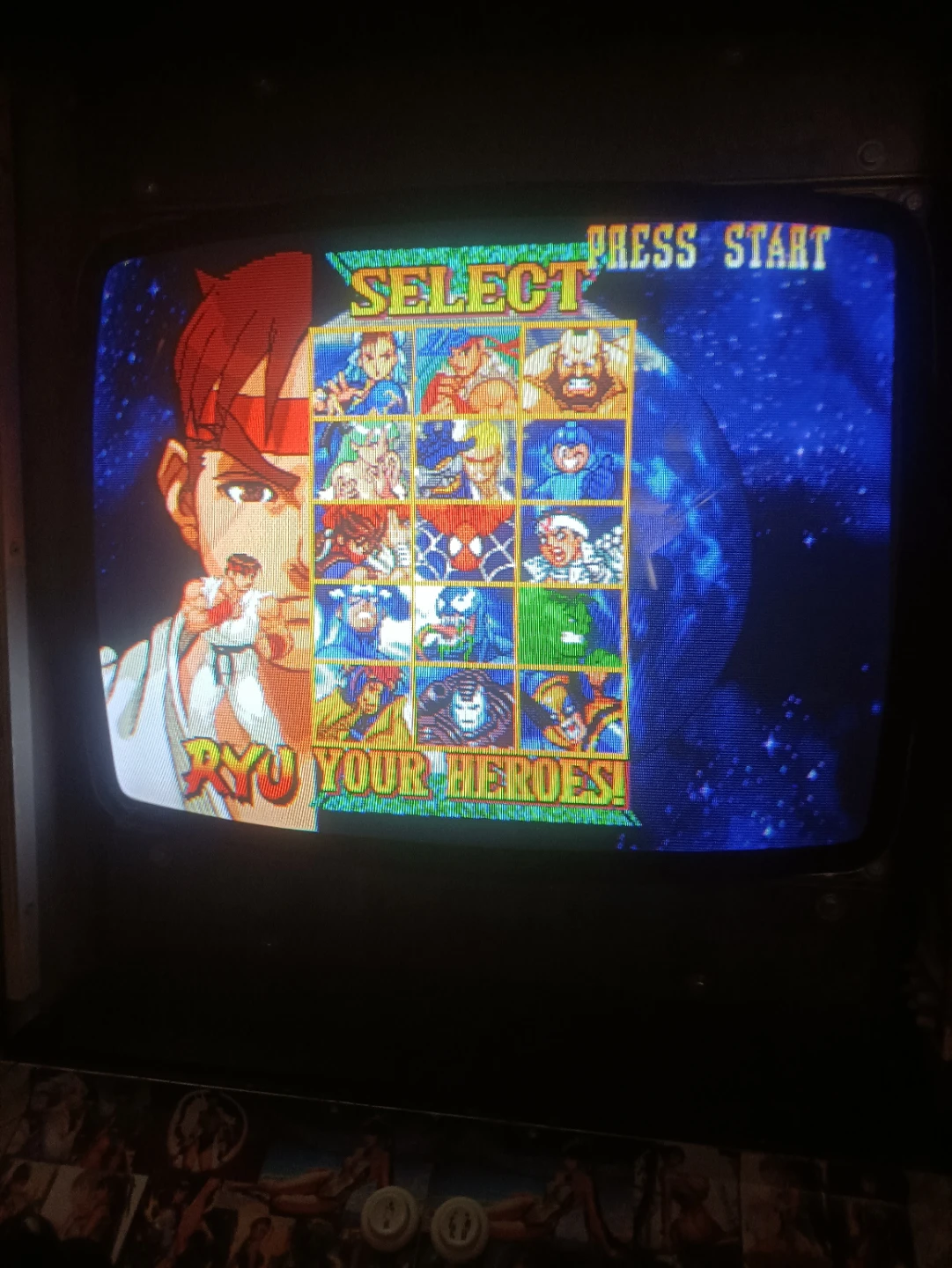 25 inch arcade monitor - photo 2