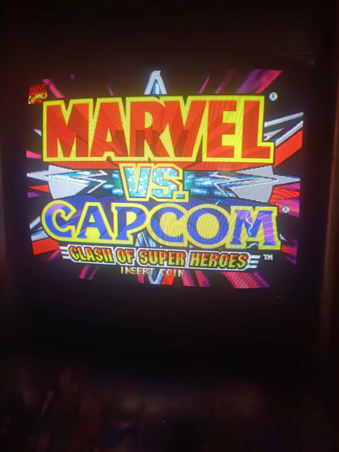 25 inch arcade monitor - photo 3