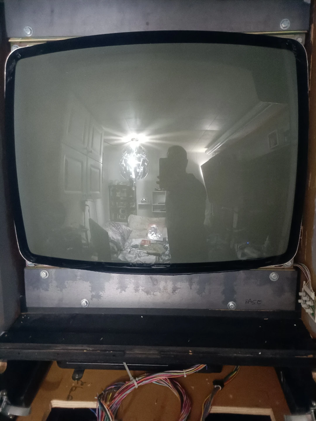 25 inch arcade monitor - photo 4