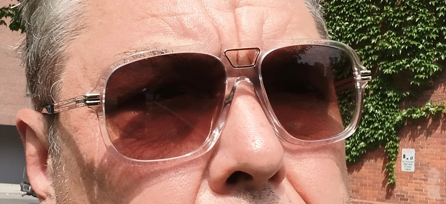 Marc Jacobs Aviator Sunglasses - photo 4