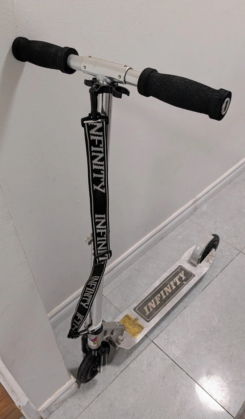 Infinity Scooter
